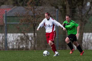 Bild 259 - Frauen Schmalfelder SV - TSV Siems : Ergebnis: 1:0
